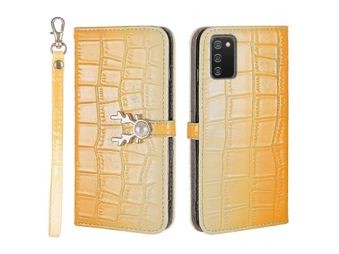 Capa Para Celular Samsung Galaxy A03s Com Alça