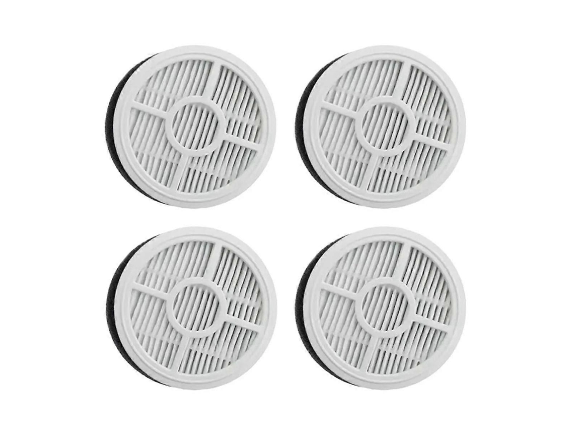 Filtro Hepa Para Aspirador De Pó Antiácaros Pro B402hw / Removedor De Ácaros Pro B402cn Peças De Reposição Acessórios Aquaforge