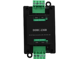 Cabo Conversor de Energia para Satélite, Adaptador Elevador de Tensão de 12 V para 30 V, 3,5 a com Conector. SFUSHOS