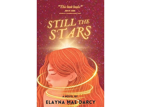 Livro Still the Stars de Elayna Mae Darcy (Inglês)