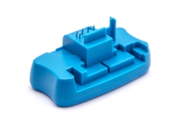 Resetter De Chip Para Cartuchos Ricoh Tipo Gc-21, Gc-31 Etc.