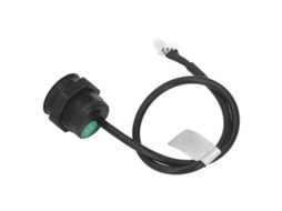 Sensor de Distancia Láser Infrarrojo 1 200cm Precisión Ip67 Npn Módulo de Evitación de Obstáculos Dc 5 24v