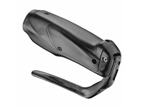 Freios Hidráulicos a Disco Alavanca Esquerda TRP Tt Flatmount
