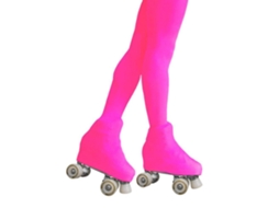 Krf Stockings Skate Cover