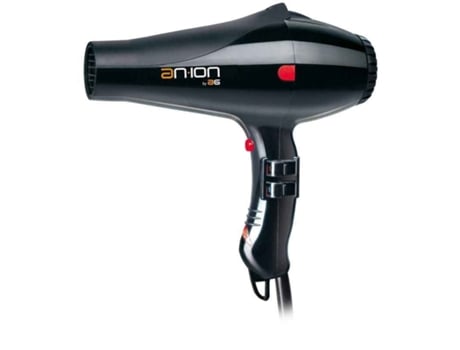 Um secador de cores Ion Black 2100w