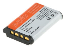 Bateria JUPIO Sony NP-BX1