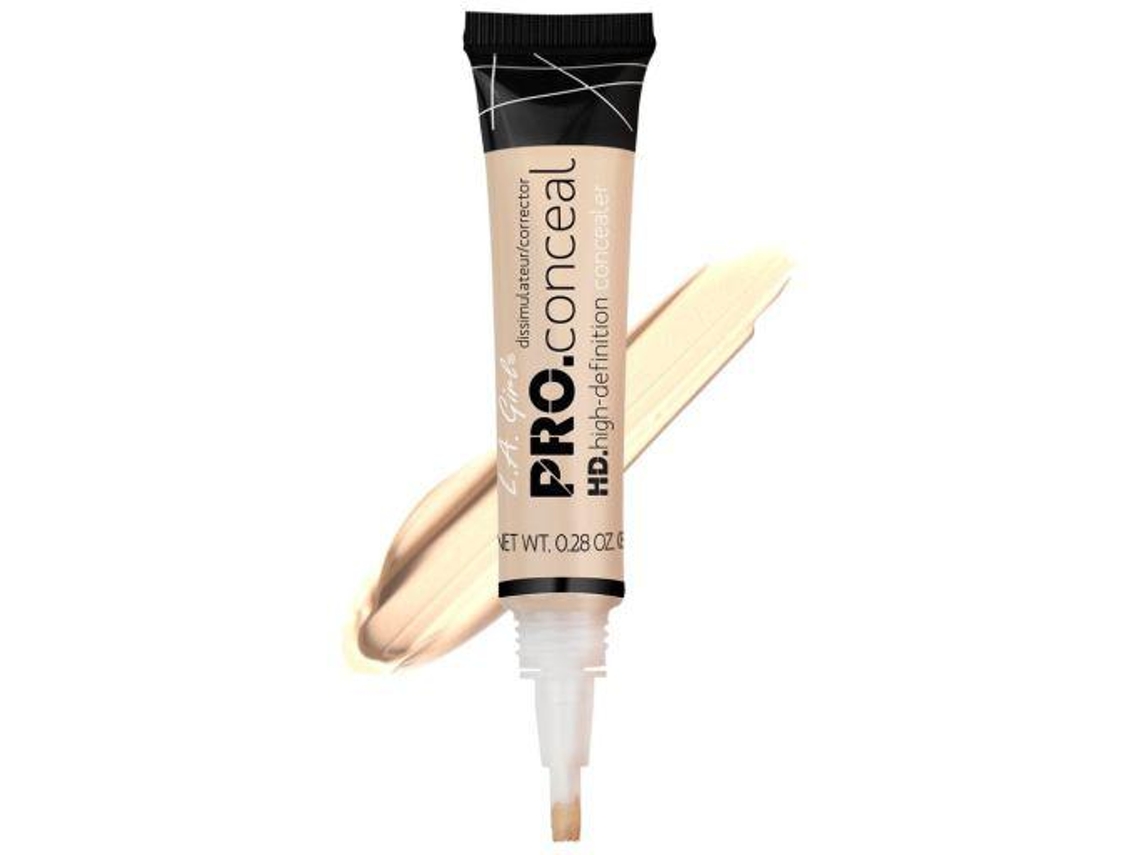 L.A. Girl Corrector Porcelain Hd Pro 30 Gr