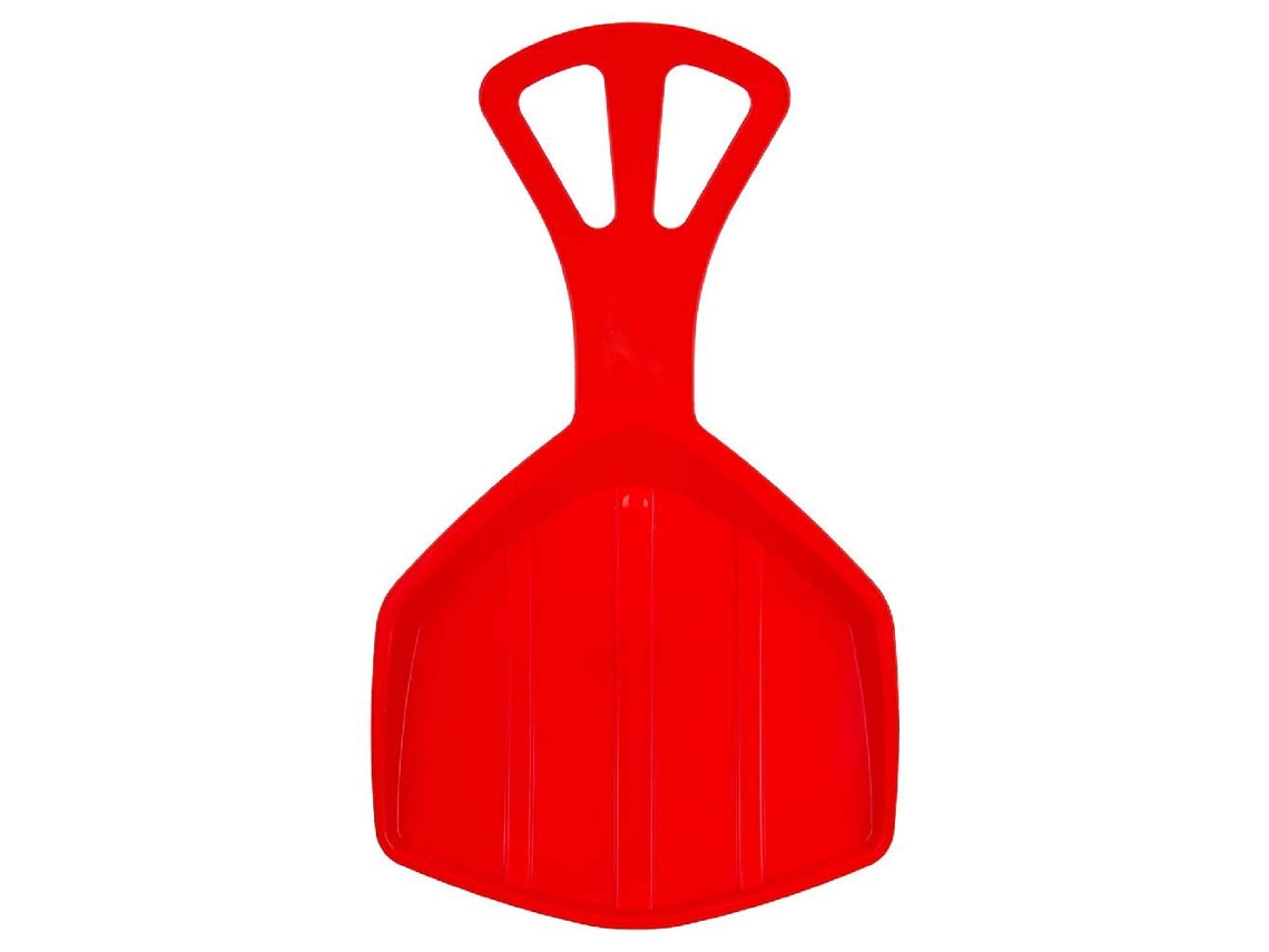 RESTART Sledge De Assento Duo Grip Vermelho