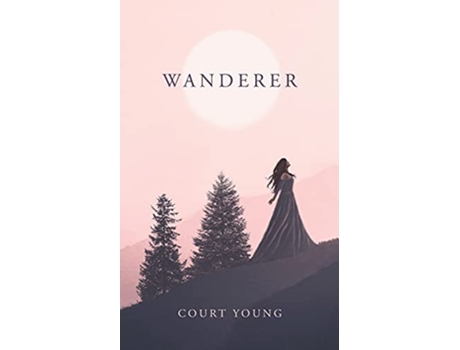 Livro WANDERER de Court Young (Inglês)