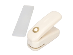Puncher De Agujeros Portátil De Palanca Para Scrapbooking Y Manualidades
