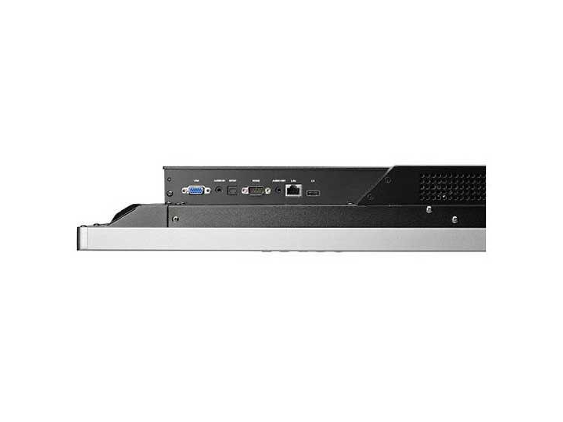 Optoma Monitor 5861Rk 86´´ 4K Tátil