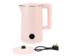 Chaleira Sem Fio 2l 2000w S/MARCA com Desligamento Automático e Proteção contra Secagem