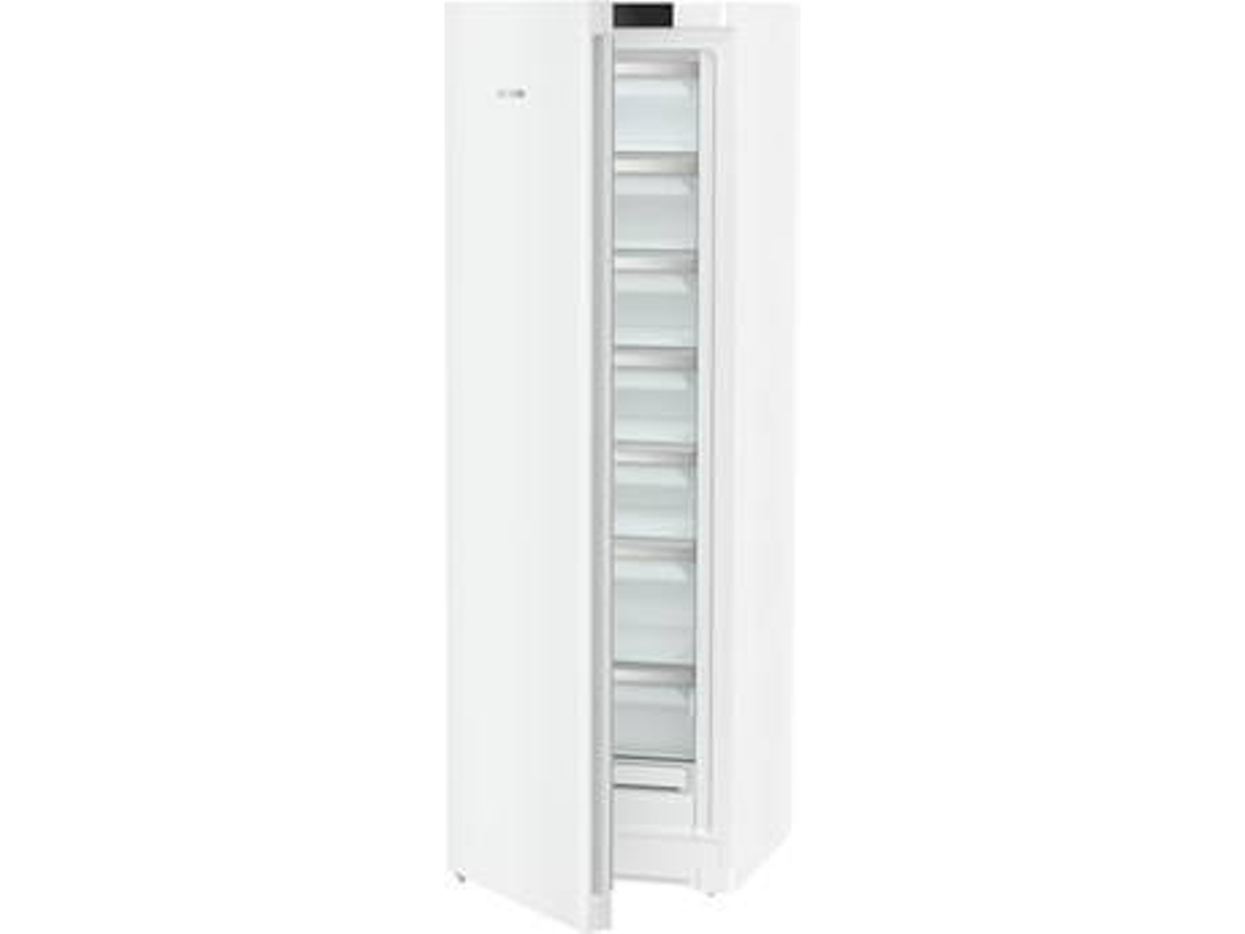 Arca Vertical LIEBHERR SFNSFE 5227 Plus (No Frost - 185.5 cm - 278 L ...