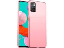 Capa Xiaomi Redmi Note 11 Pro 5G PHONECARE Rosa