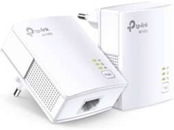 OUTLET|7028434|(599)|TP-LINK|PLC TP-LINK