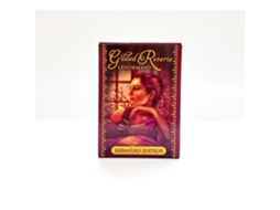 Série de Cartas de Tarô Oráculo, com uma Variedade de Estilos Populares. MDUG (estilo 7)