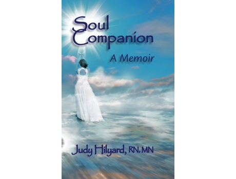 Livro Soul Companion: A Memoir Judy Hilyard (Inglês)