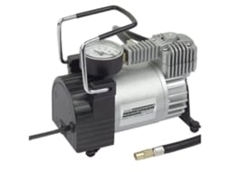 Brüder Mannesmann Mini compressor alumínio 12 V 01790