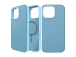 Capa Zagg Para Iphone 16 Pro Max Protetora Para Magsafe