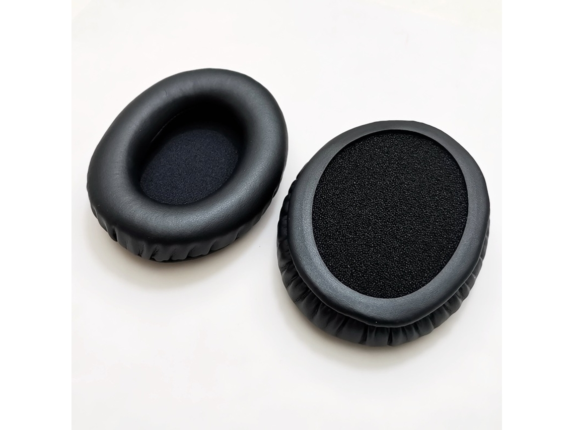 Almofadas De Ouvido Para Hyperx Cloud Iii Um Par Spqment