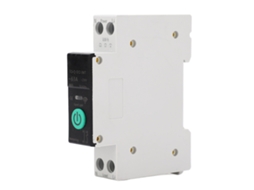 Interruptor Wifi De Disjuntor Com 3 Modos De Timer 90v-240v