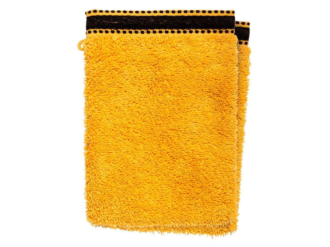 5 Five Luva de Banho Premium 15X21 Cm 2 Unidades