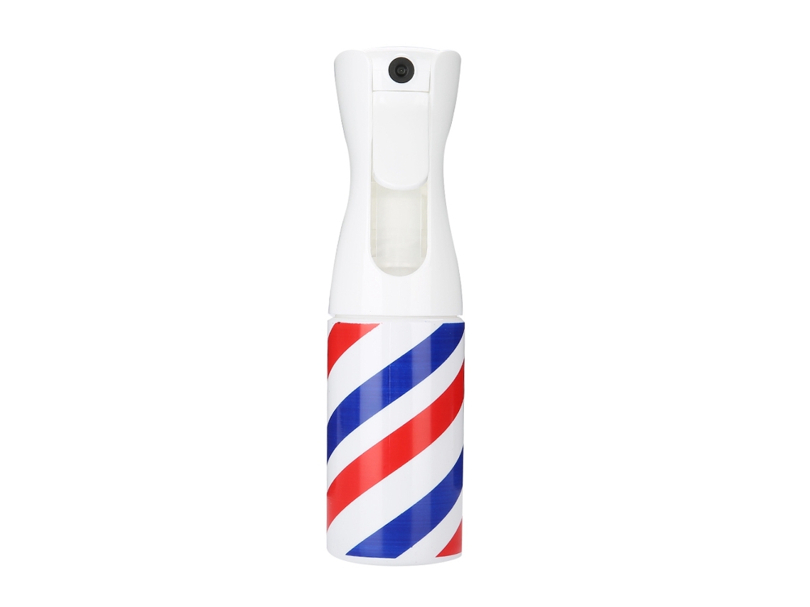 200ml Frasco De Spray Com Pressurização Para Cabelo E Uso Geral - Ferramenta De Estilo Profissional 03