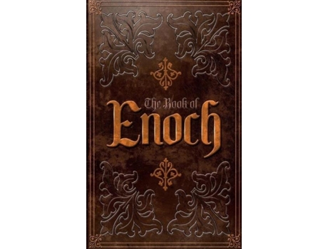Livro The Book Of Enoch De Enoch (inglês)