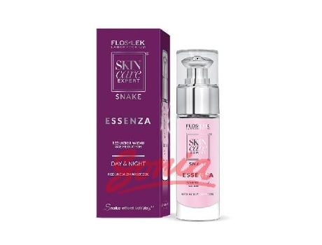 FLOSLEK Snake Skin Care Expert reducer age Essenza 30g