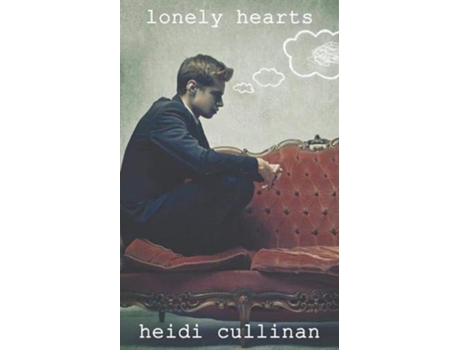 Livro Lonely Hearts Love Lessons de Heidi Cullinan (Inglês)