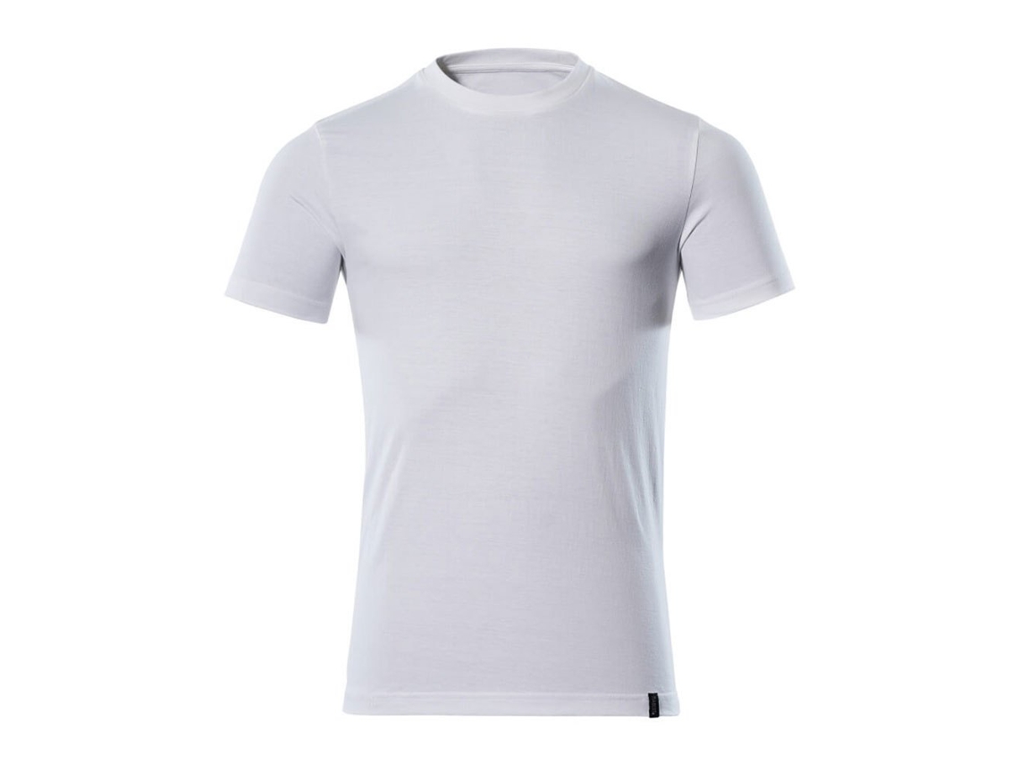 Camiseta Crossover 20182 Branco M MASCOT