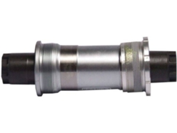 Suporte Inferior SHIMANO Bb-5500 Compact Bsa 68-118.5Mm Octalink (Cinzento-118,5 mm)