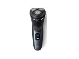 Barbeador Elétrico Recarregável Philips - S3144/00