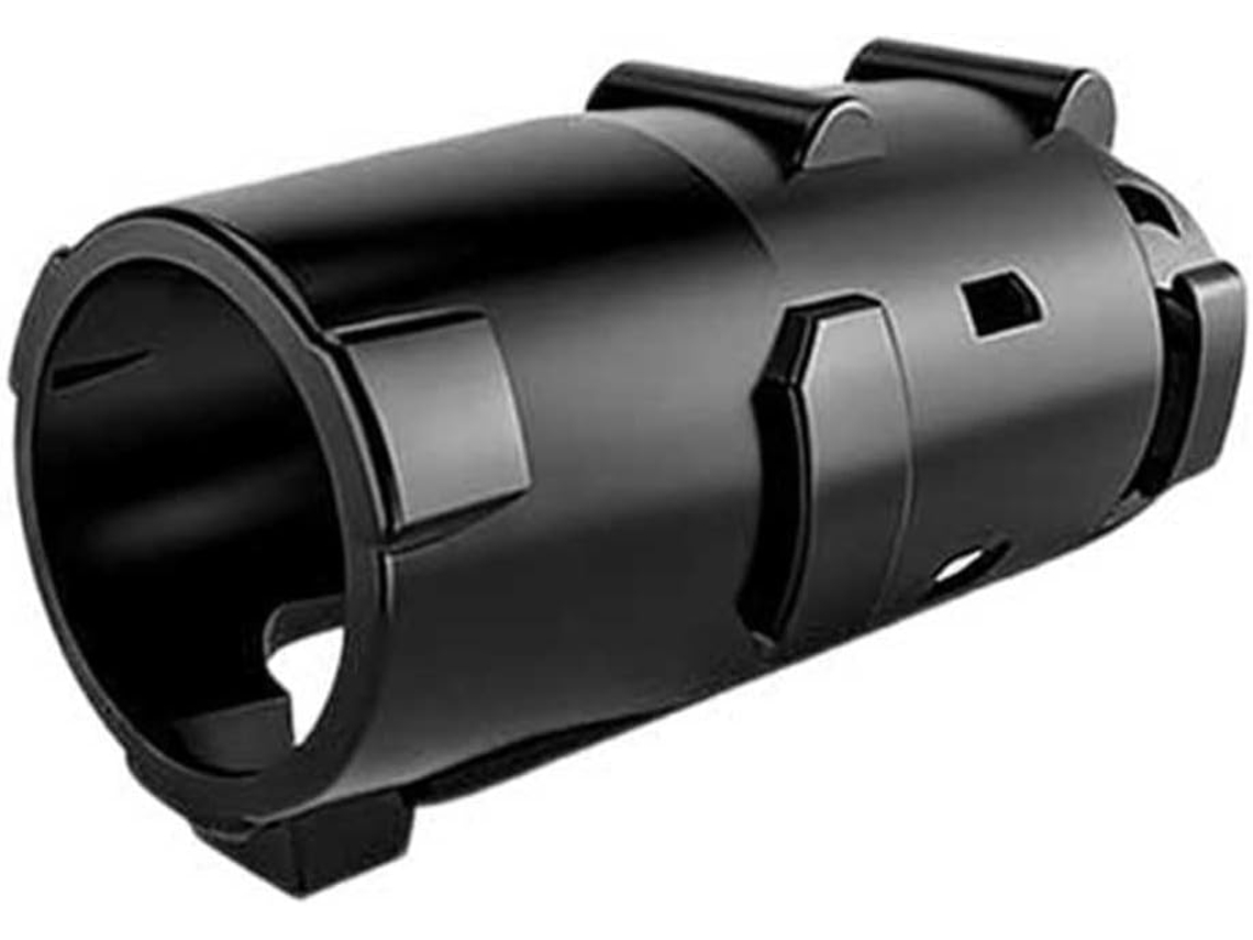Capa De Borracha Para Chave Impacto Dcf845 Dcf845b Que Garante A Proteção Da Ferramenta, Mantendo A Ergonomia No