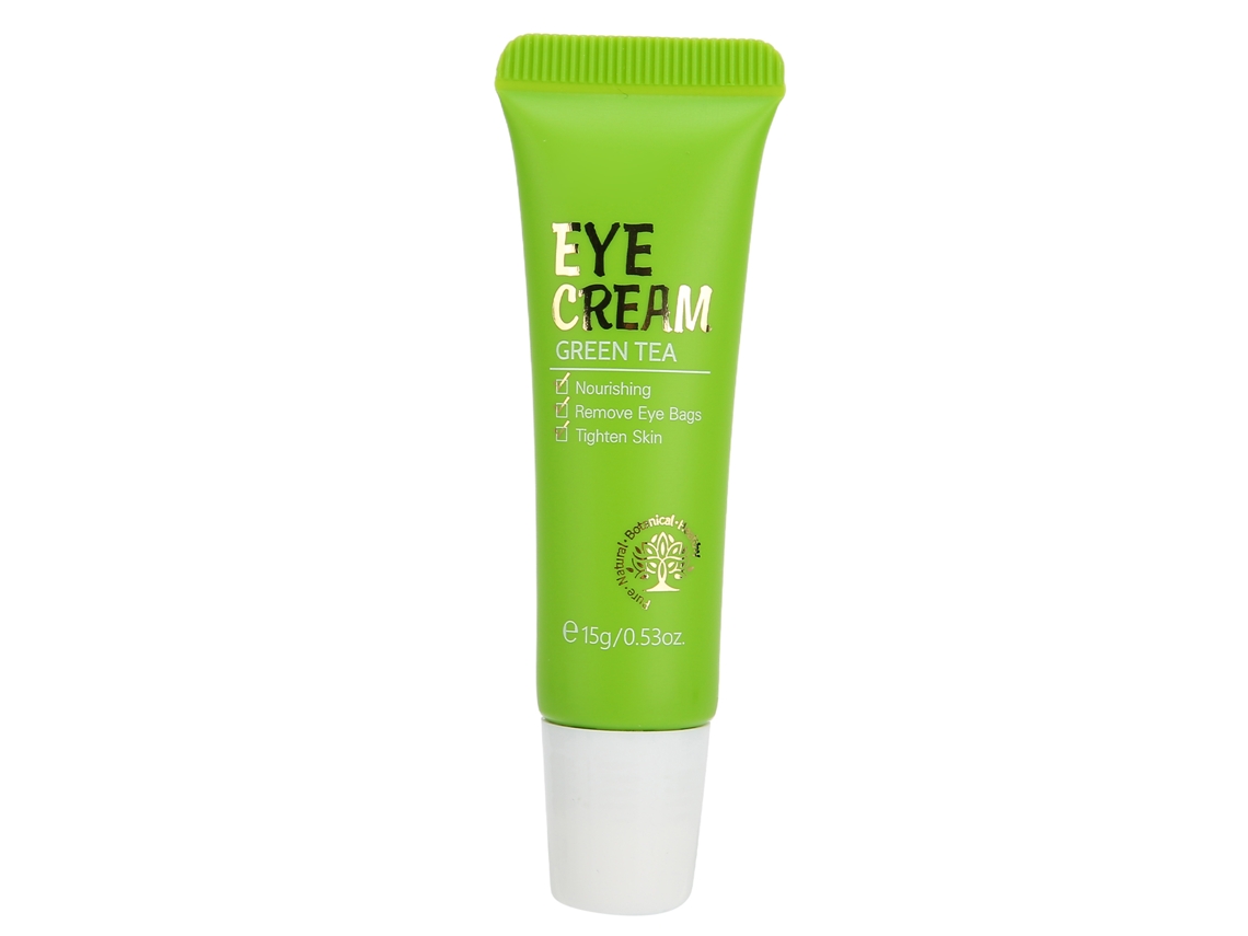 Creme Para Olhos Umectante E Calmante