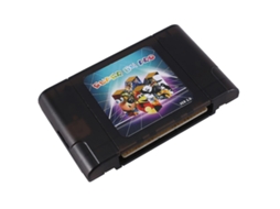Para 64 Pro Para Console N64 Os3.0 Retro Game S 340 Jogos Nele Ly Ebike (a)
