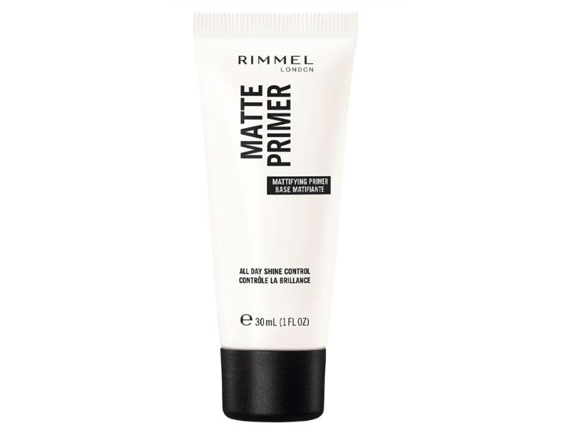 Primer de Rosto RIMMEL London Lasting Matte Primer (30ml)