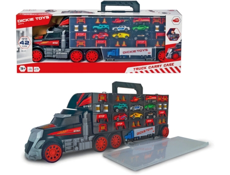 Veículo  Camião de Transporte (Idade Mínima: ?3)