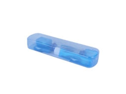 KOFIHETY Kit Cuidado Ortodôntico Escova Ortodôntica Escova Interdental Cera Dental Fio Dental