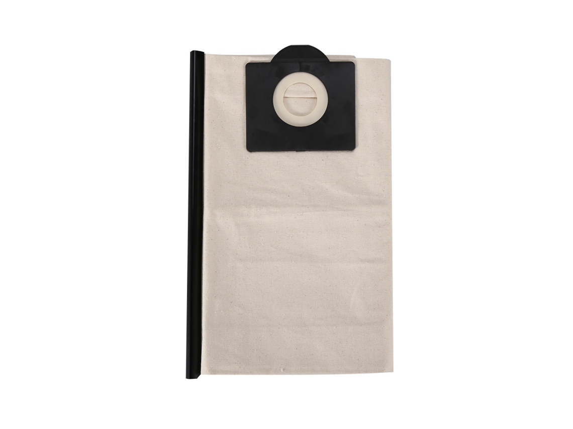 Sacos De Aspirador Pó Laváveis, Saco Tecido Para Nt30 Nt30/1, Peças Pó, Filtro Não Tecido, Acessórios Tuotuo