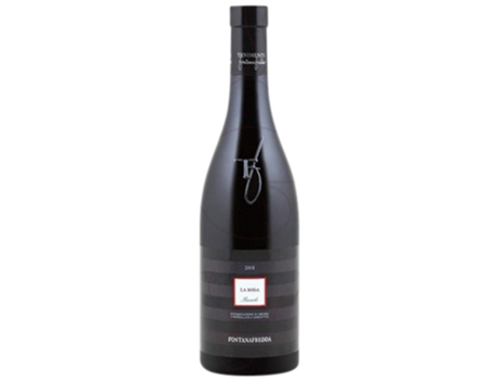 Vinho FONTANAFREDDA Fontanafredda La Rosa Nebbiolo Barolo (0.75 L - 1 unidade)