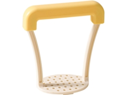 Espremedor De Batatas Resistente, Rápido, Utensílio Antiaderente Com