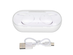 Fones de Ouvido True Wireless LAXISCREED Bluetooth 5.0 Cancelamento de Ruído