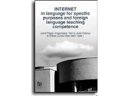 Livro Internet In Languages For Specific Purposes And Foreign Language Teaching de Alejandro Et Al Curado Fuentes (Inglês)