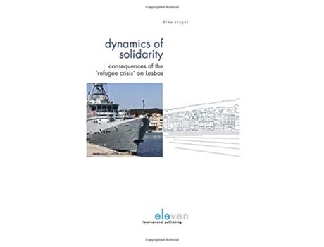 Livro Dynamics of Solidarity de Dina Siegel (Inglês - Capa Dura)
