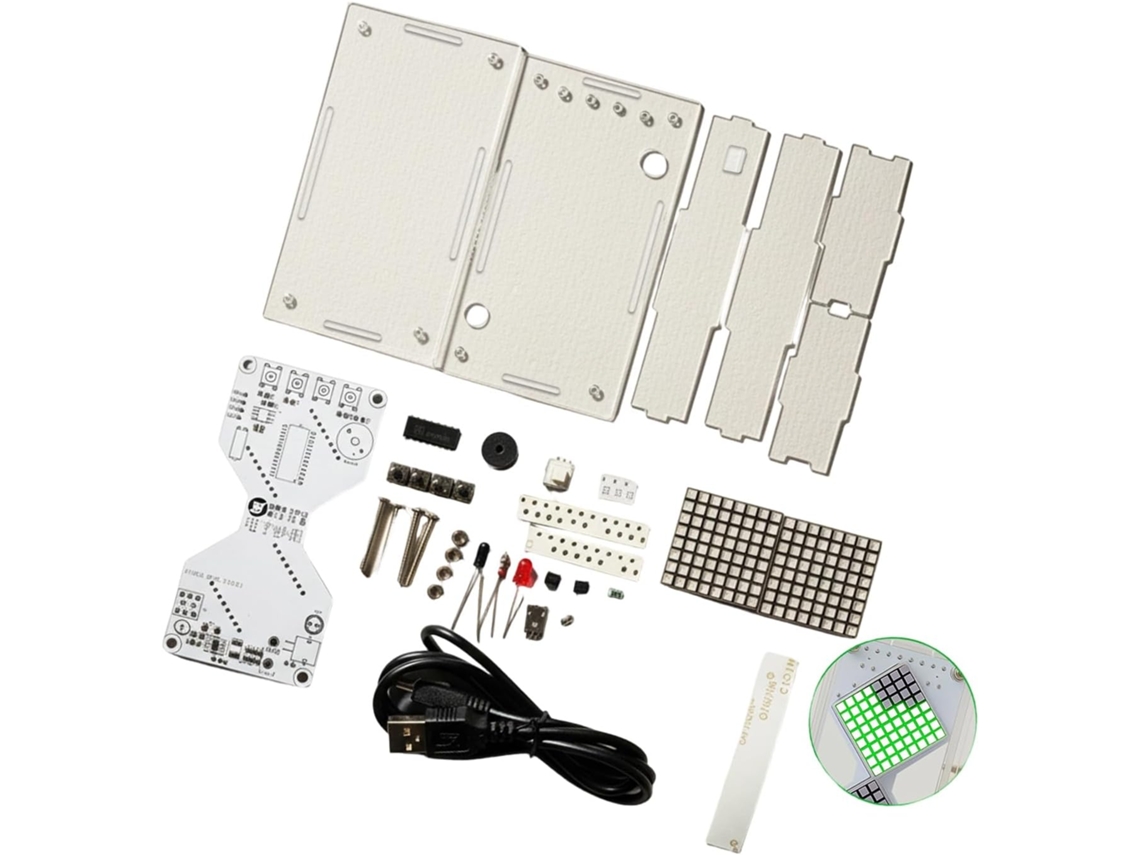 Temporizador De Led