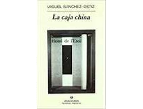 Livro La Caja China