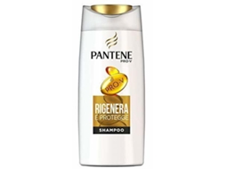 Pantene Shampoo Regenerativo E Protector 90 ml
