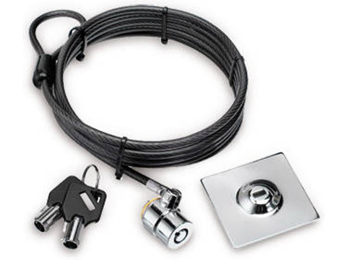 Cadeado HAMLET XNBTLOCK20K
