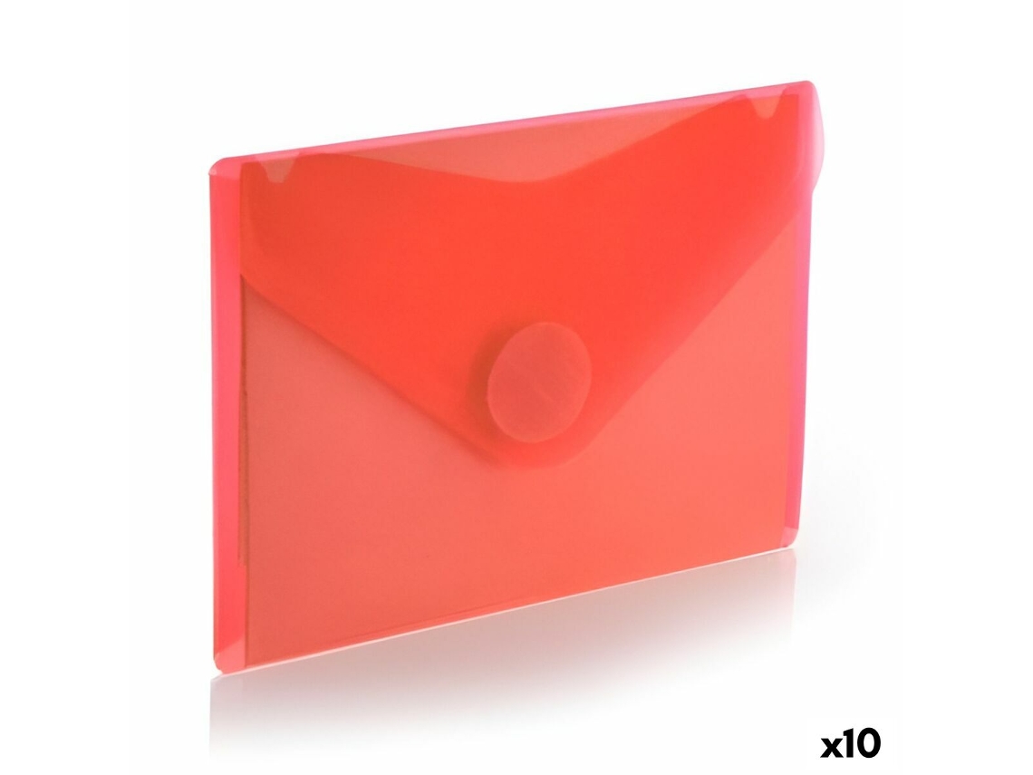 Sobre OFFICE BOX 	V-LOCK (10 Unidades)
